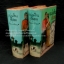 แผ่นดินเลือด โดยพนมเทียน สนพ.บำรุงสาส์น พ.ศ.2511 (2เล่มจบ)