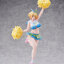 Girls' Frontline 2 Nikketa: Dance Like the Blazing Sun 1/7 Complete Figure(Pre-order)