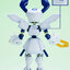 Medarot KWG00-M Rokusho 1/6 Plastic Model(Pre-order)