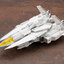 M.S.G Modeling Support Goods HEAVY WEAPON UNIT64 Weiss Vogel(Pre-order)