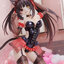 KDcolle Date A Bullet Light Novel: Kurumi Tokisaki Cat ears ver. 1/7 Complete Figure(Pre-order)