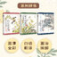 (Pre-order) หนังสือ Manual of the Mustard Seed Garden : แมลง ดอกไม้ และนก