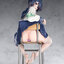 Disciplinary Committee Member - "What Are You Looking At?" 1/5 Scale(Pre-order)