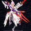 Megami Device ASRA NINE-TAILS 1/1 Plastic Model(Pre-order)