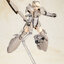 Frame Arms Girl Zero Tortoise Plastic Model(Pre-order)
