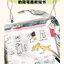 (Pre-order) หนังสือวาดภาพสัตว์เลี้ยงน่ารักระดับเริ่มต้น