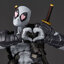 Revoltech Amazing Yamaguchi Deadpool Ver.2.5 X-Force Color Edition(Pre-order)