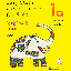 แบบเรียน Easy Steps to Chinese for Kids (1a)+CD 轻松学中文（少儿版）（英文版）课本1a（含1CD）Easy Steps to Chinese for Kids (1a)+CD