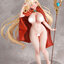 Nikkan Shoujo Naked Queen Liza (1/6 Scale) (Pre-order)