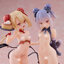 [Exclusive Sale] Tamano Kedama "Tiffany & Chloe" 1/8 Complete Figure(Pre-order)