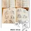 (Pre-order) หนังสือตัวอย่างภาพวาดแนวนิทานเด็ก : ท่าทางการเคลื่อนไหว