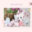 (Pre-order) หนังสือสอนวาดการ์ตูนจิบิน่ารักๆ สำหรับระดับเริ่มต้น