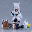 figma hololive Production Shirakami Fubuki(Pre-order)