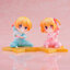 Anime " [Oshi no Ko]" Ai -Aqua & Ruby- 1/7 Complete Figure(Pre-order)
