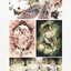 (Pre-order) หนังสือรวมผลงานภาพวาด Fall into a Reverie