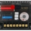 Hi-Vi F1600 Car Audio 2 Way System