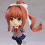 Nendoroid Doki Doki Literature Club! Monika(In-stock)