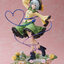 [AmiAmi Limited Edition] Touhou Project Koishi Komeiji illustration by Mahiro Miyase 1/7 Complete Figure(Pre-order)