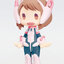 HELLO! GOOD SMILE My Hero Academia Ochaco Uraraka Posable Figure(Pre-order)