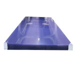 PVC CLEAR - พีวีซีสีใส (Pvc Clear T10x300x300mm)