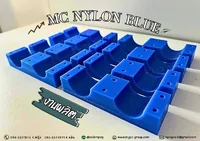 MC Nylon เอ็มซี ไนล่อน - mc 901 (Sample Mc nylon Sheet T5x300x300มม) MC Nylon เอ็มซี ไนล่อน - mc 901 (Sample Mc nylon Sheet T5x300x300มม)