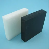 Polyacetal (POM) หรือ พลาสติกปอม (SAMPLE POM SHEET T3x300x300มม.) Polyacetal (POM) หรือ พลาสติกปอม (SAMPLE POM SHEET T3x300x300มม.)