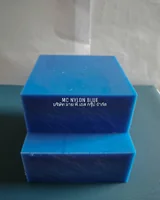 MC Nylon เอ็มซี ไนล่อน - mc 901 (Sample Mc nylon Sheet T5x300x300มม) MC Nylon เอ็มซี ไนล่อน - mc 901 (Sample Mc nylon Sheet T5x300x300มม)