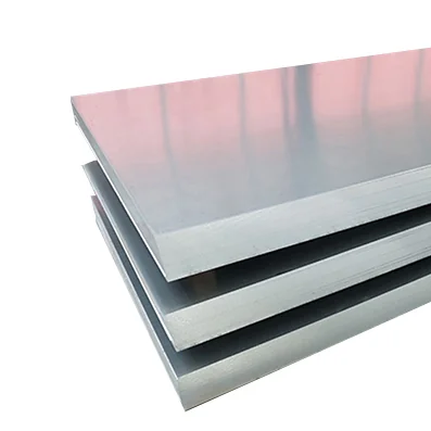 แผ่นอลูมิเนียม 5083 T3x1220x2440mm
