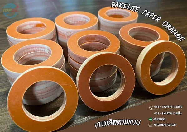 รับกลึง มิลลิ่ง CNC กัด ตัด เจาะ ชิ้นงานพลาสติกตามแบบ