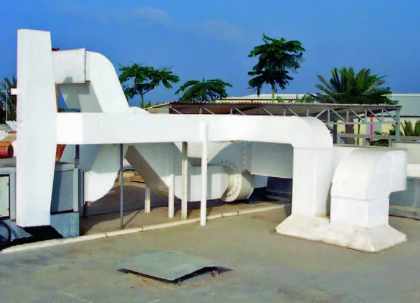 พีวีซีขาว หนา 1 มม (PVC WHITE 1x10.5x15.0 Cm) image 3