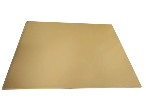 Epoxy G11 ขนาด 300 X300 MM ทนความร้อนสูง 155 องศา C ต่อเนื่อง image 2