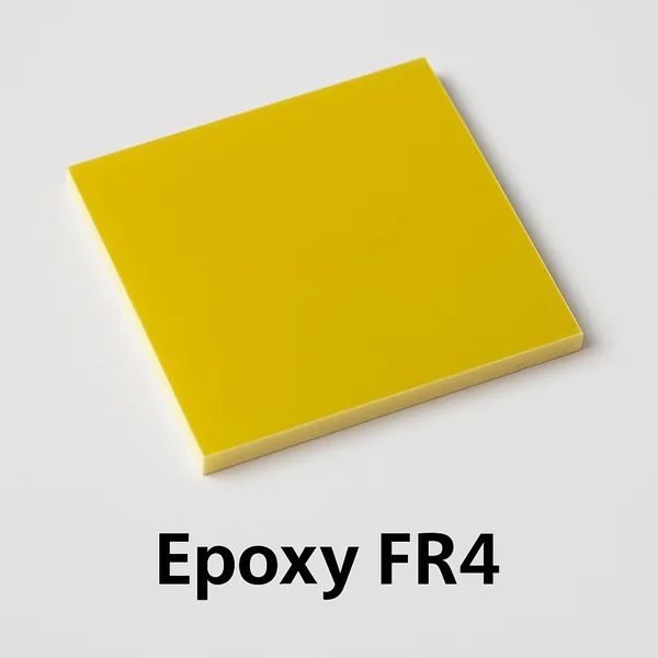 อีพ็อกซี่ใยแก้ว Epoxy FR4 ขนาด 300X300MM