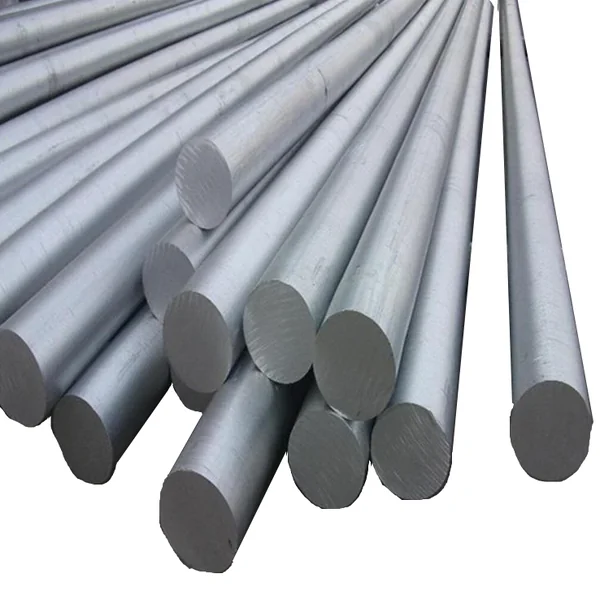 แท่งอลูมิเนียม 6061 (6061 Aluminum )