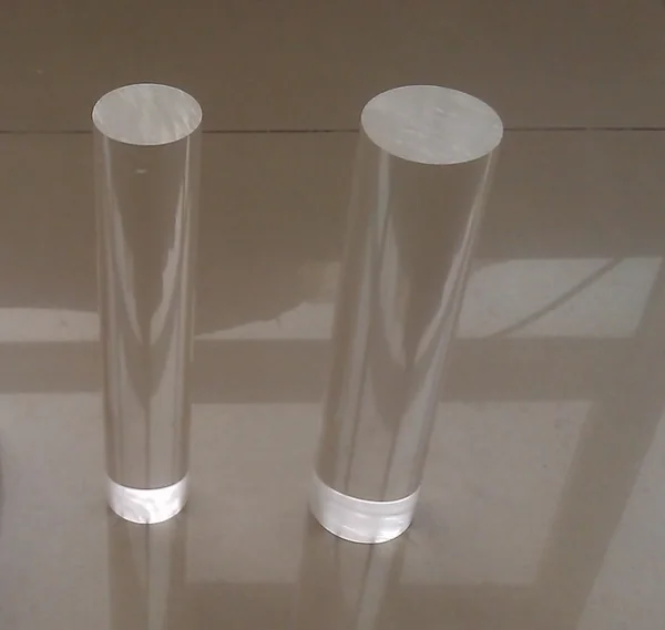 แผ่นโพลีคาร์บอเนต ใส-ตัน Polycarbonate ( PC) ( Sample 5x300x300 มม.) image 2